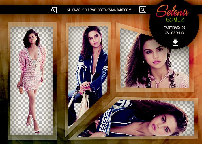 Pack PNG Selena Gomez #227 by SelenaPurpleewDirect on DeviantArt