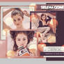 Photopack Selena Gomez