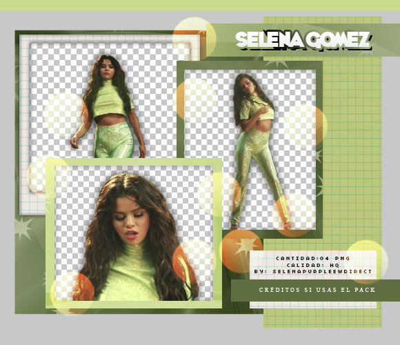 Pack PNG Selena Gomez #307 by SelenaPurpleewDirect on DeviantArt
