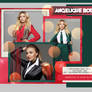 Photopack Angelique Boyer