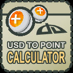 DeviantArt Point Calculator by charfade