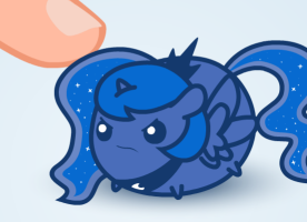no touching my little pony tsum tsum no touching my little pony tsum tsum