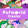 Pufworld: Creator