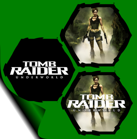 Tomb Raider Underworld