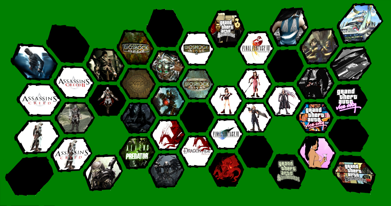 Deviantart Game Icon Game Icons Pack 3 by WE4PONX on DeviantArt