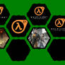 Half-Life 2 + episodes