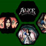 Alice Madness Returns