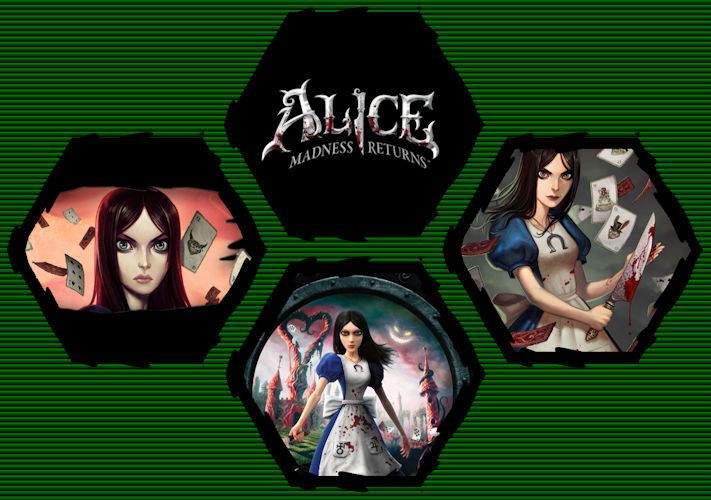 Алиса без времени. Алиса безумие возвращается. Алиса безумие возвращается логотип. Alice Madness Returns значки иконки.