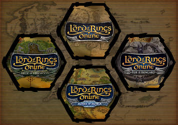 Lord of the Rings Online