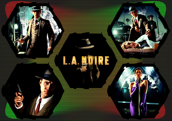 L.A. Noire