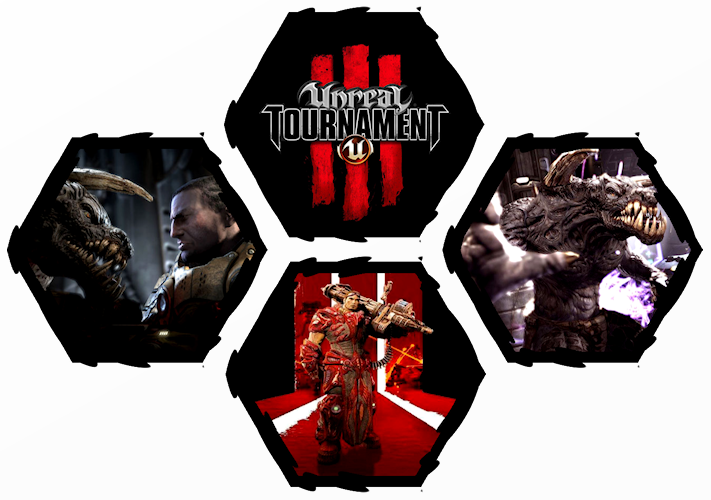 Unreal Tournament 3