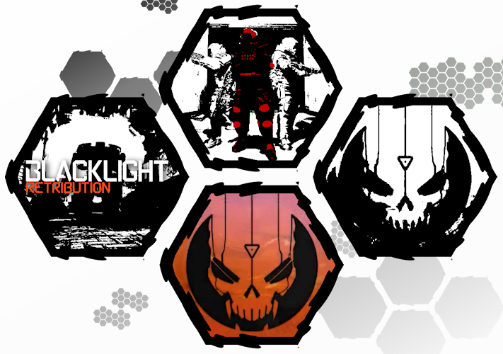 Blacklight: Retribution