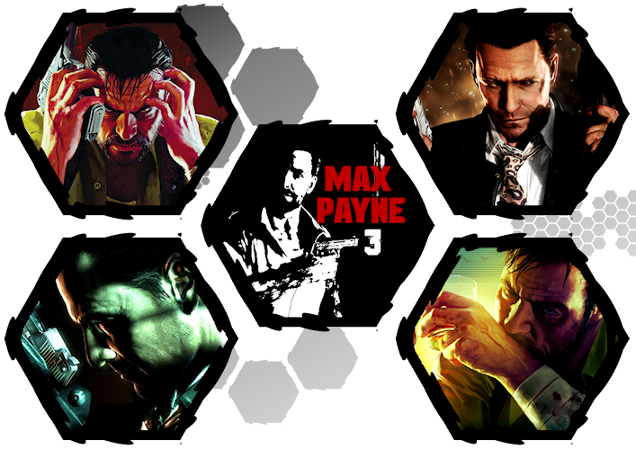 Max Payne 3