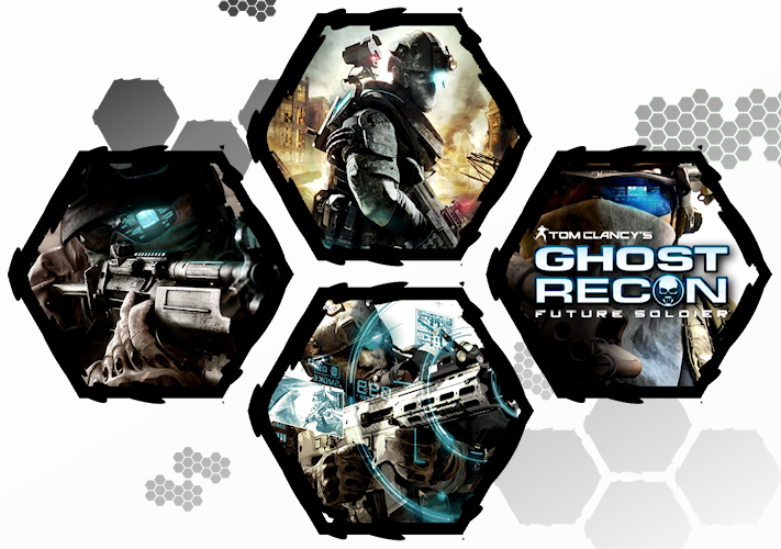 Ghost Recon: Future Soldier