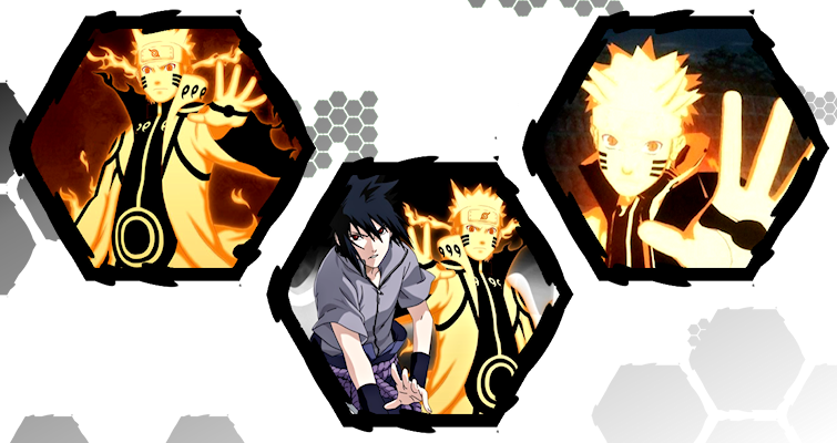 Naruto Shippuden: Ultimate Ninja Storm 3 Full Burst, Windows