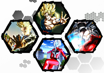 Dragonball Xenoverse