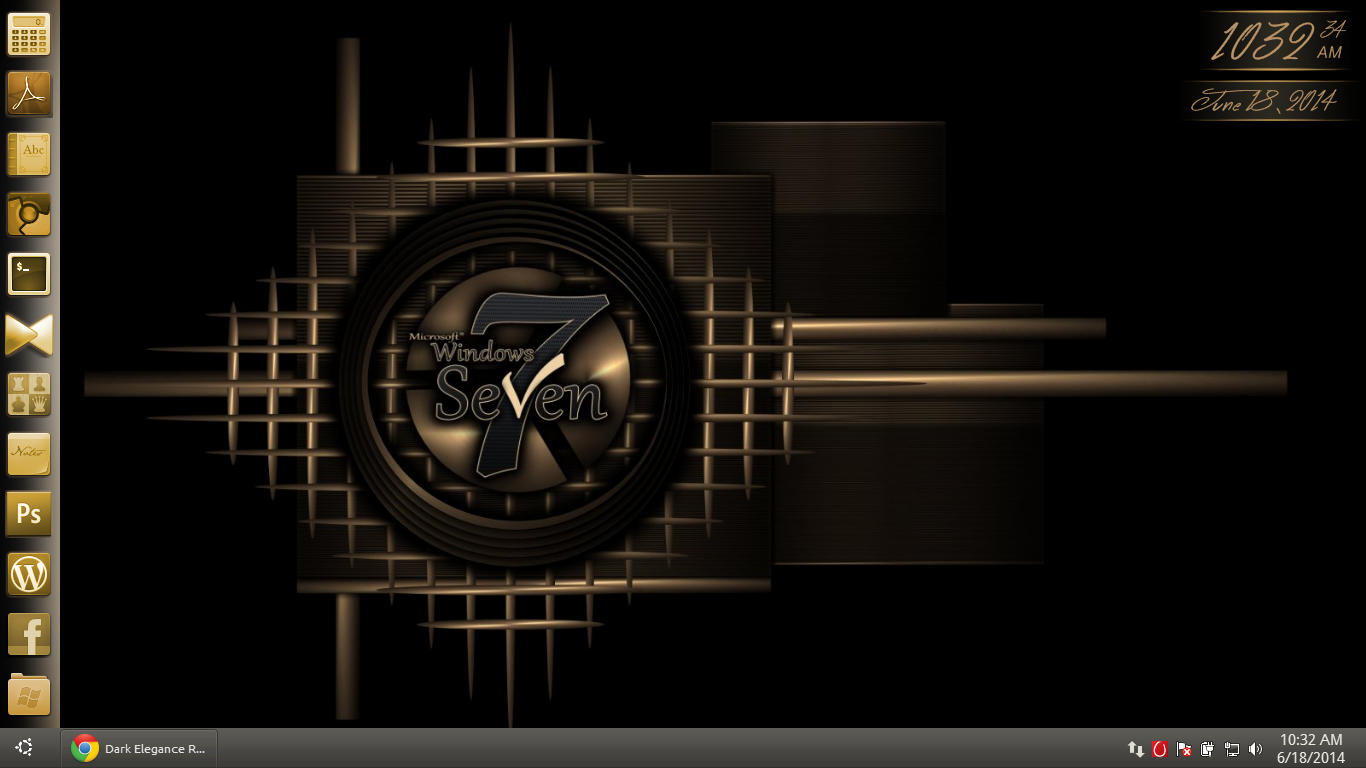 Dark Elegance 2.0 by Mystical-Designs on DeviantArt