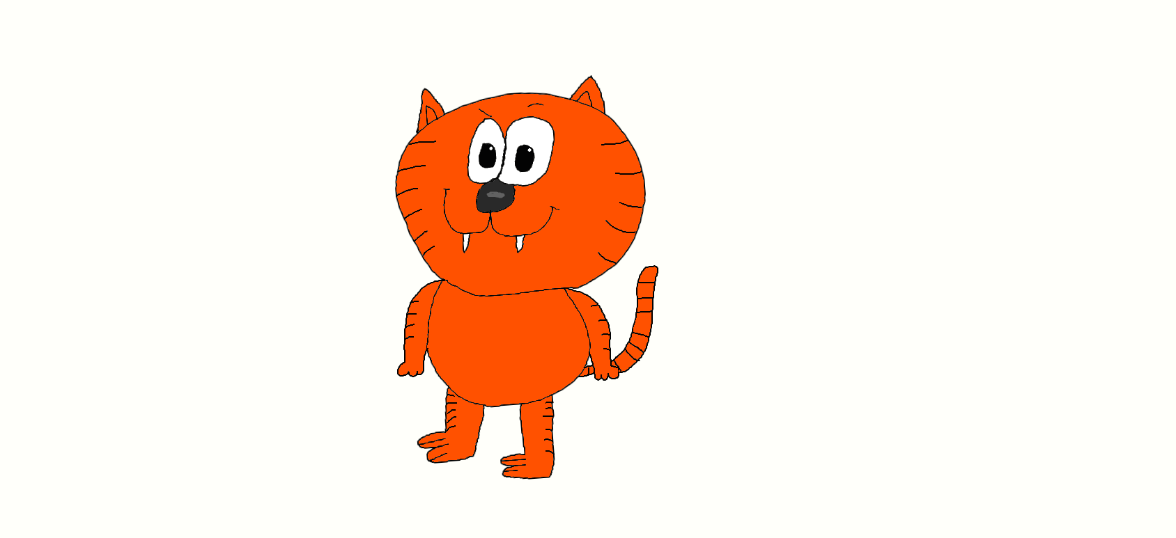 Heathcliff Riff Raff Deviantart Heathcliff by Alexfilms on DeviantArt