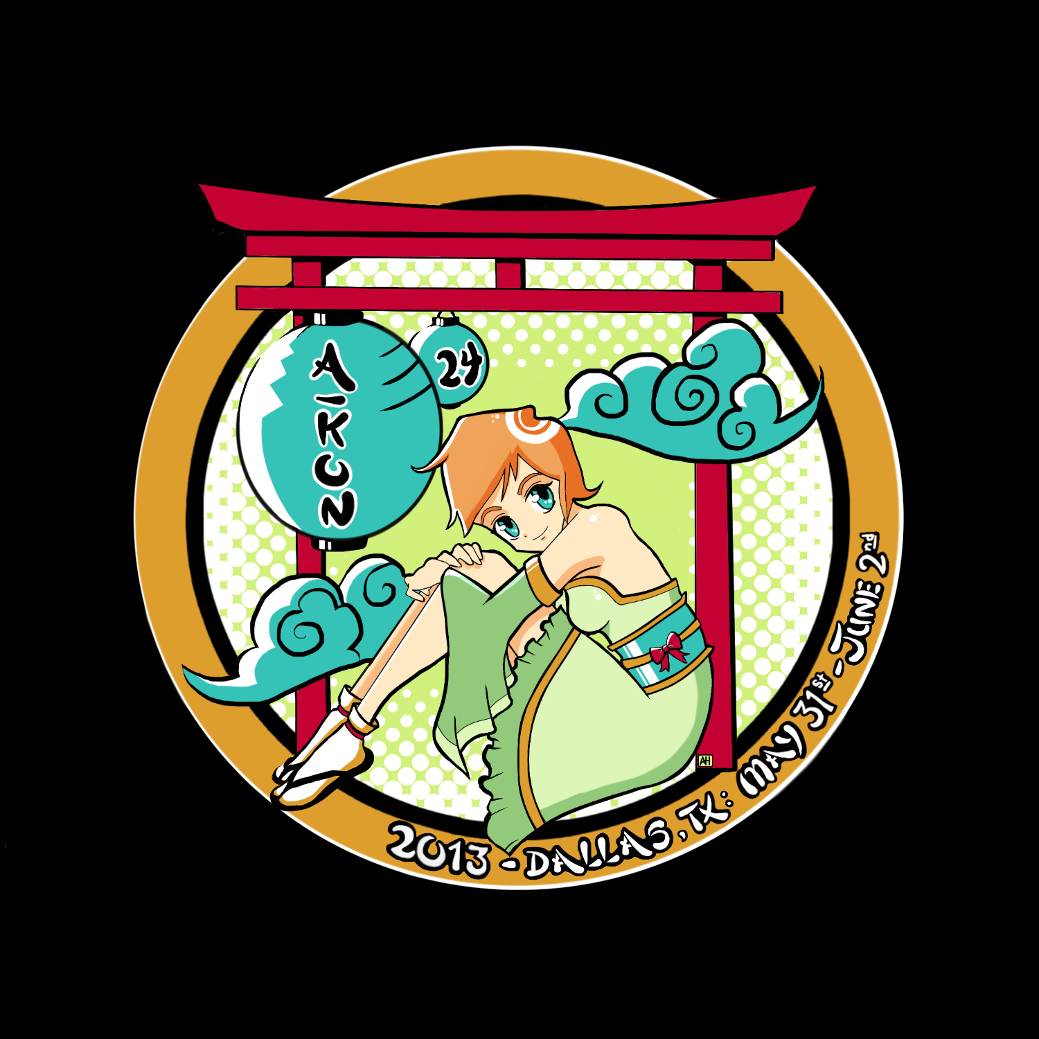 Final Project AKon 24 TShirt Design by Onspire on DeviantArt