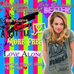 Katelyn Tarver Text Png