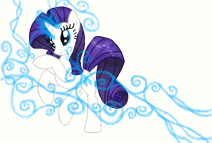 Lady Rarity