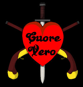 Ab Cuore Vero Emblem By Tigressa3579 On Deviantart
