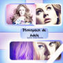 Photopack 04: Adele