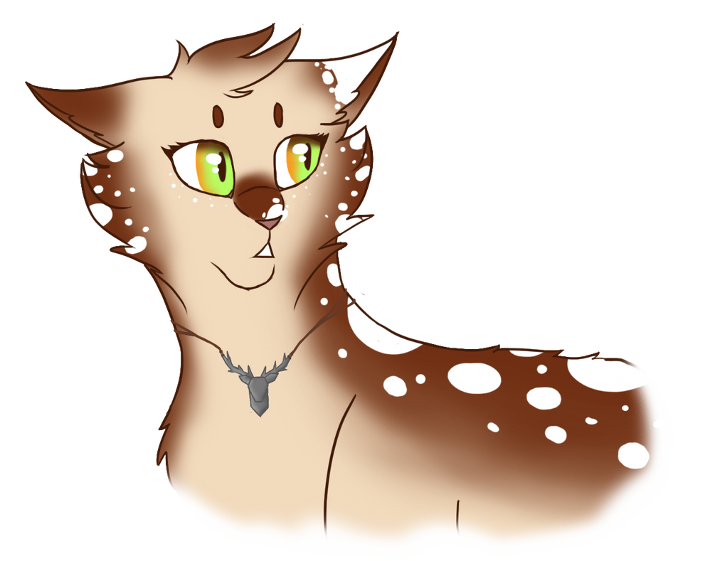 Fawnpaw RP Tracker | SOO by Skylight7484 on DeviantArt