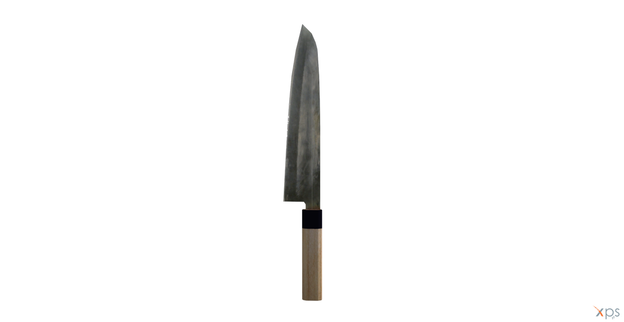 Kitchen Knife by Hatredboy on DeviantArt