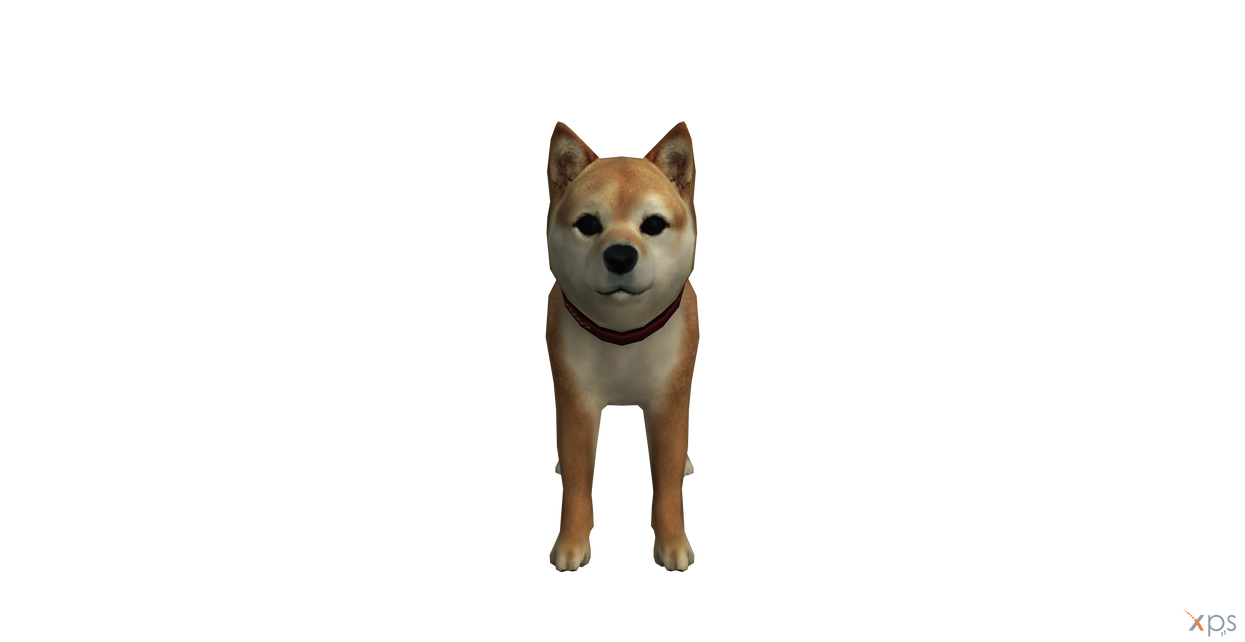Yakuza Kiwami 2 Dog by Hatredboy on DeviantArt