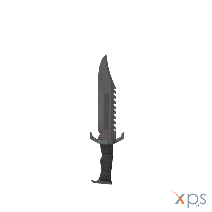 Survial Knife by Hatredboy on DeviantArt
