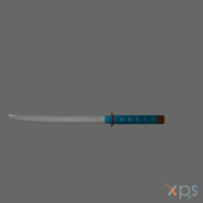 MGS4 Little John's blade by Hatredboy on DeviantArt