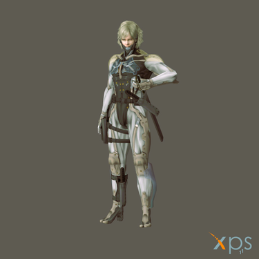 Metal Gear Solid 3  Character Reference by VGCartography on DeviantArt