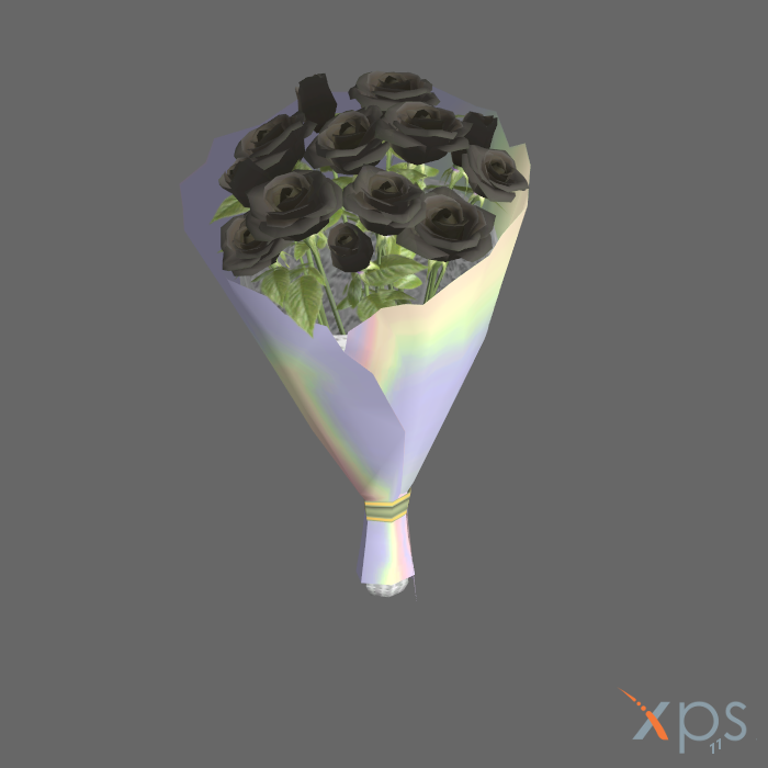 MGS4 bouquet by Hatredboy on DeviantArt