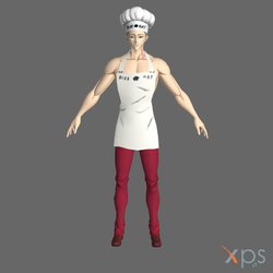 Ban Chef