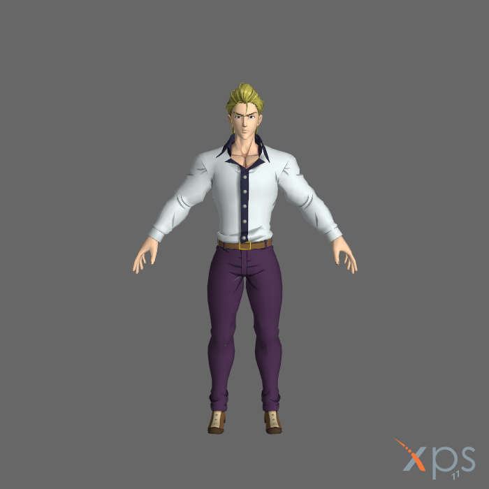 Howzer Kof Howzer (Season 2) by Hatredboy on DeviantArt