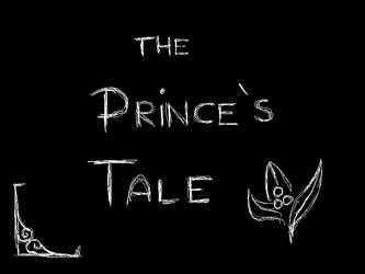The Prince's Tale - Animation