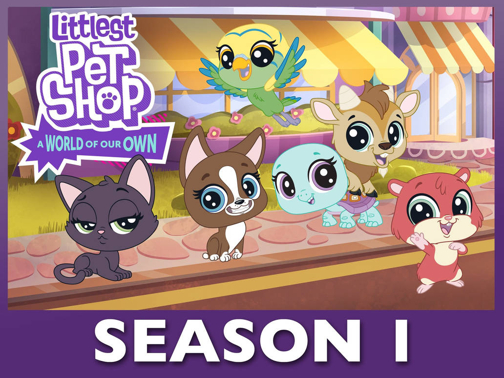 LPS Fetch the Story Stick 2a by RustyPete12 on DeviantArt