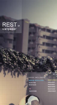 Rest 01
