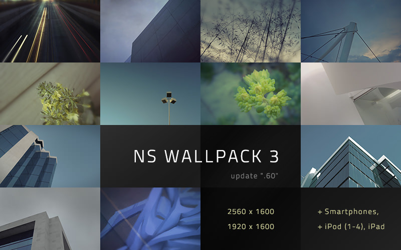 Ns Wp 03 by nosphere