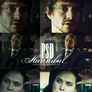Hannibal PSD Coloring