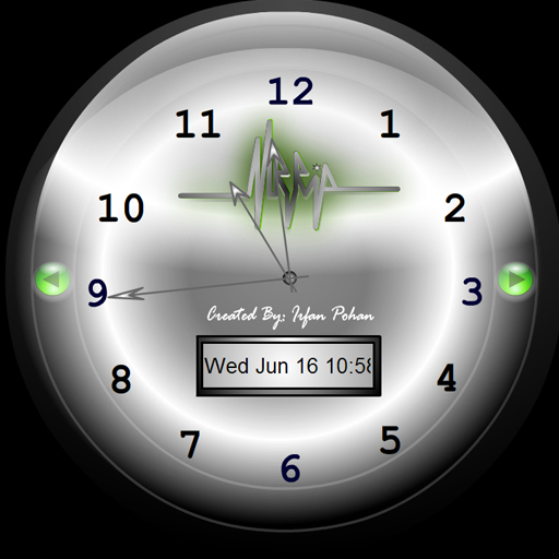 My Clock