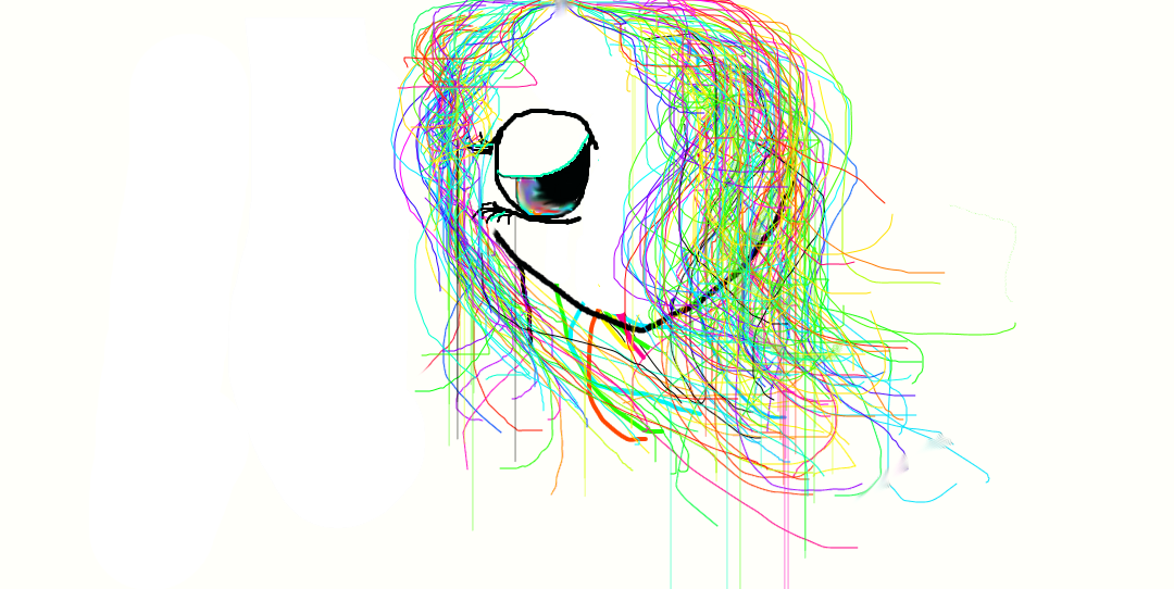 rainbow child by buttercupxoxx on DeviantArt