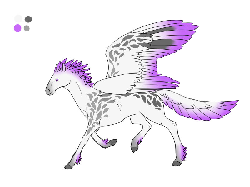 Egg Adopt #2-1 by CosmicSlug101 on DeviantArt