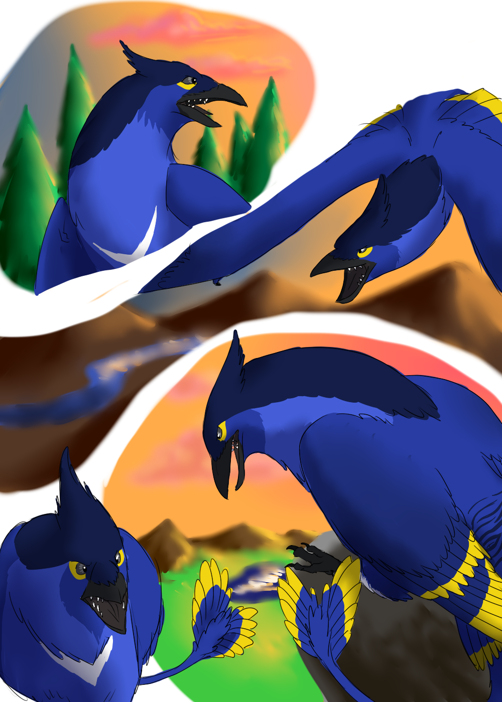 Ink AP by CosmicSlug101 on DeviantArt