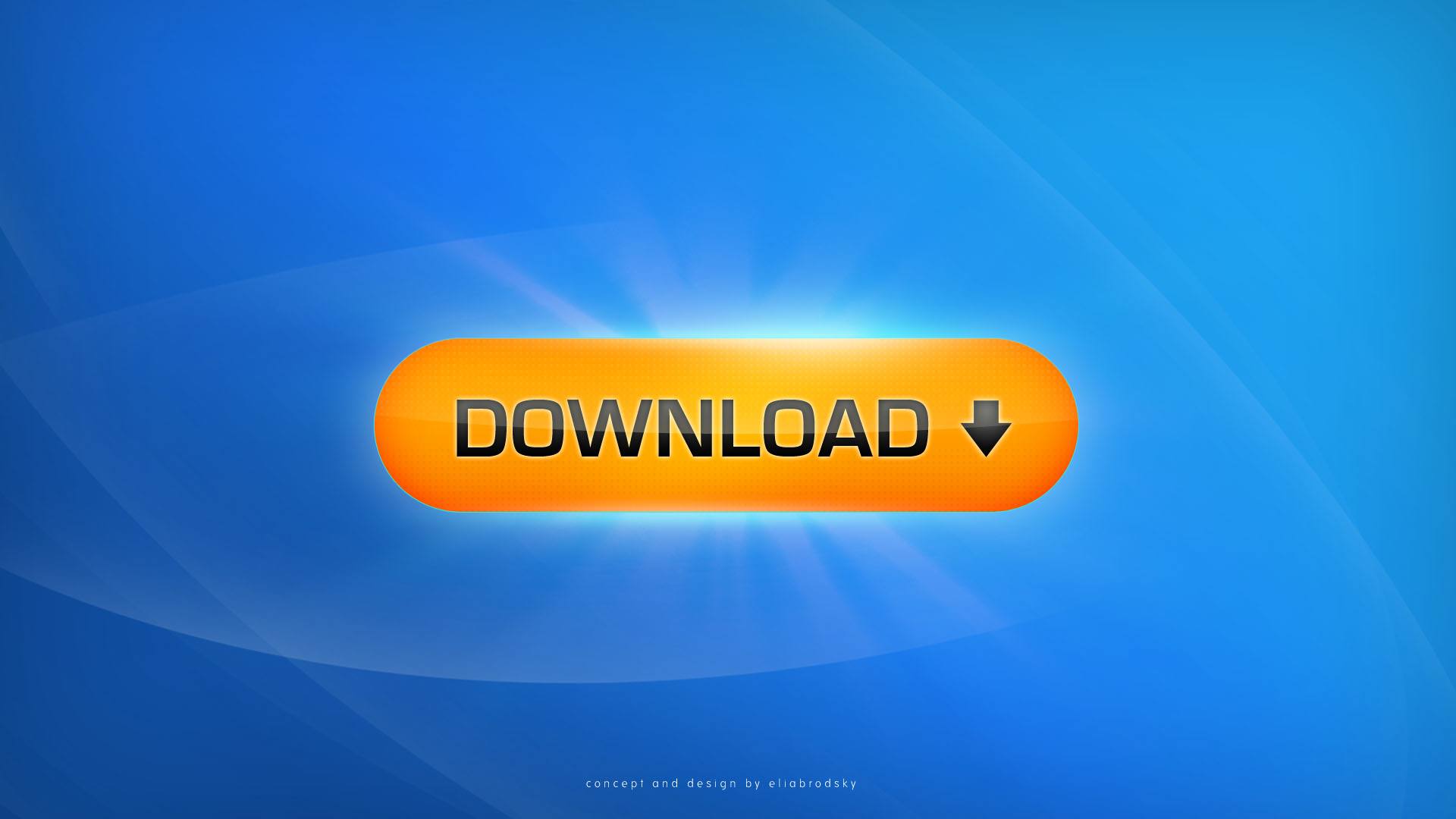 PSD button download