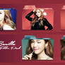 Jessica (Girls' Generation) ~Banilla Folder Pack~