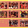 Girls' Generation (SNSD) ~Oh! Folder Pack~ Part 1