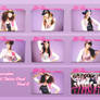 Girls' Generation (SNSD) ~Oh! Folder Pack~ Part 2