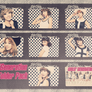 Girls' Generation (SNSD) ~HOOT Folder Pack~ Part 1